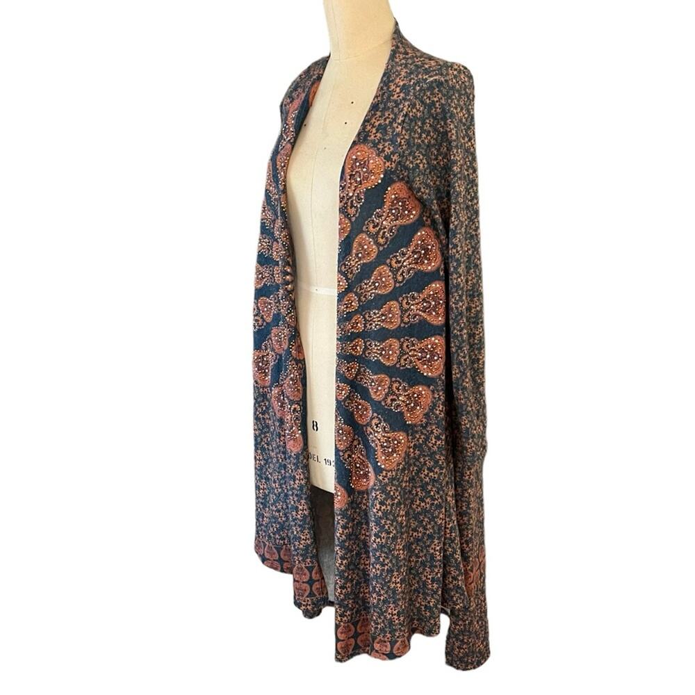 Vocal Cardigan